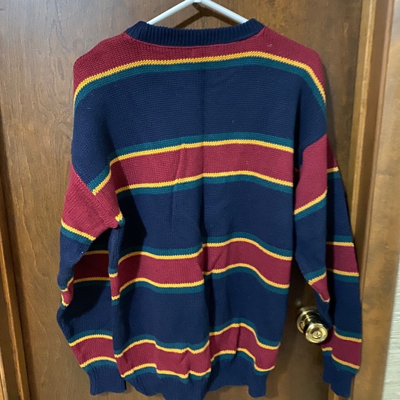 Mens crew neck sweater XL - Picture 3 of 3